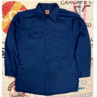 80s アメリカ製 ワークシャツ BIGBEN シャツ | Vintage.City 빈티지숍, 빈티지 코디 정보