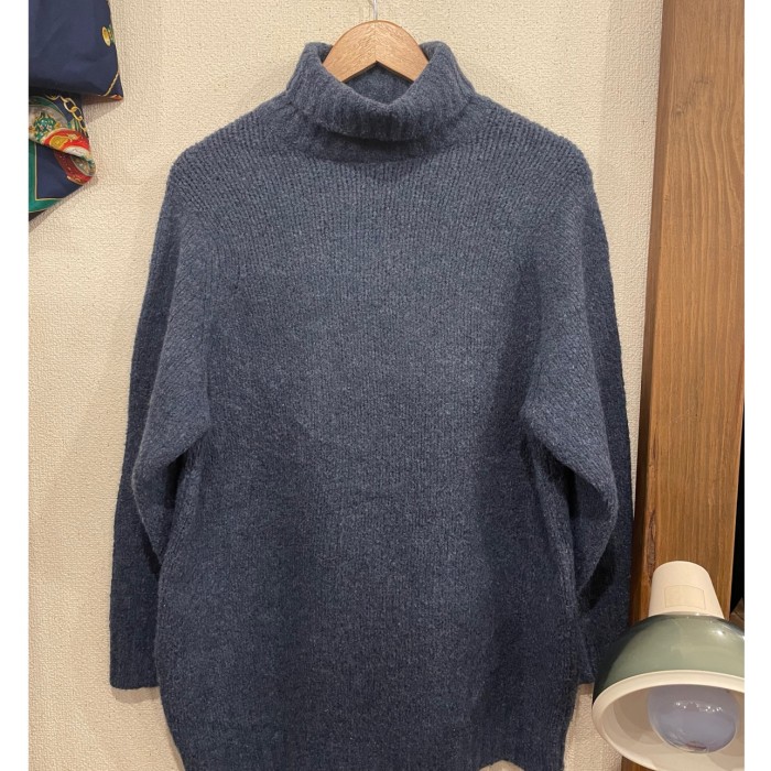 90s LLBean エルエルビーン ウールニット knit セーター | Vintage.City 빈티지숍, 빈티지 코디 정보