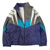 1990's adidas / nylon jacket #E820 | Vintage.City 古着屋、古着コーデ情報を発信
