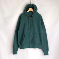 CAMBER 00s CROSS KNIT ジップアップフーディ MADE IN USA NOS未使用品 | Vintage.City 古着屋、古着コーデ情報を発信