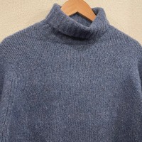 90s LLBean エルエルビーン ウールニット knit セーター | Vintage.City 古着屋、古着コーデ情報を発信