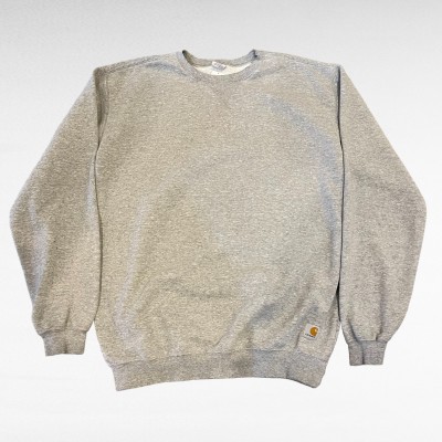 Carhartt one point sweat | Vintage.City 古着屋、古着コーデ情報を発信