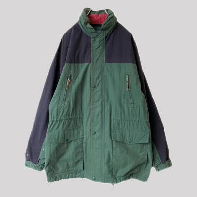 PENDLETON nylon jacket ペンドルトン ナイロンジャケット | Vintage.City 古着屋、古着コーデ情報を発信