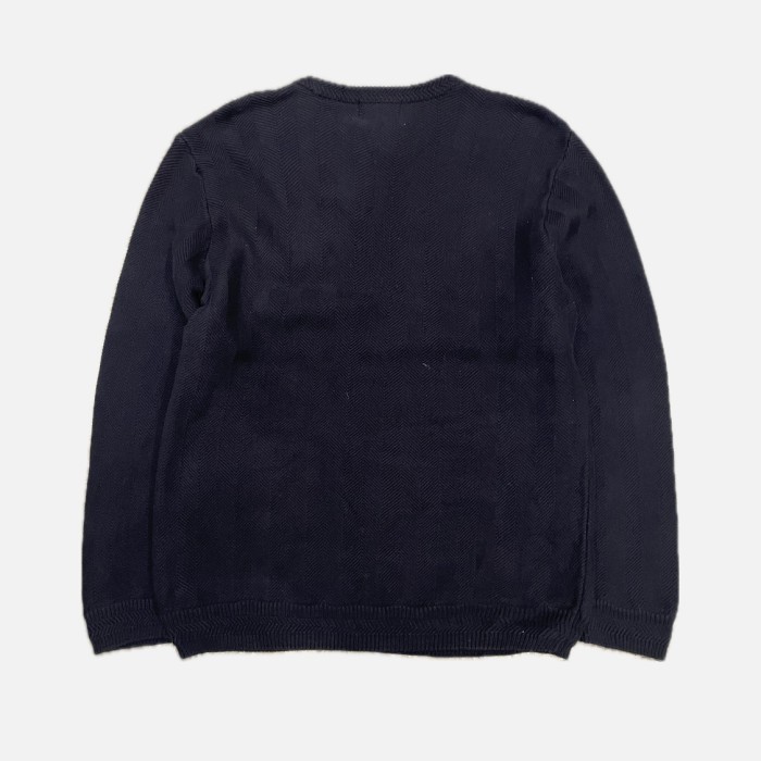 00s CHAPS ニット セーター ワンポイントロゴ 刺繍ロゴ ビンテージ knit sweater | Vintage.City Vintage Shops, Vintage Fashion Trends