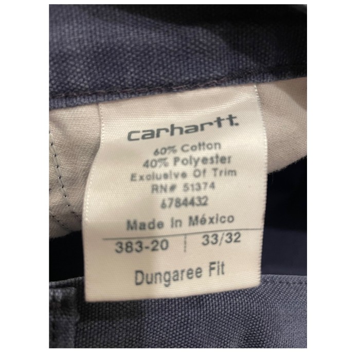 Carhartt ワークパンツ ボトムス カーハート | Vintage.City 古着屋、古着コーデ情報を発信