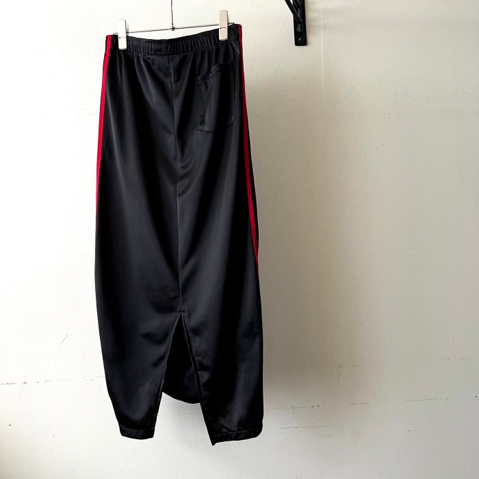 remake Drawstring Line Design Long Track Skirt | Vintage.City Vintage Shops, Vintage Fashion Trends
