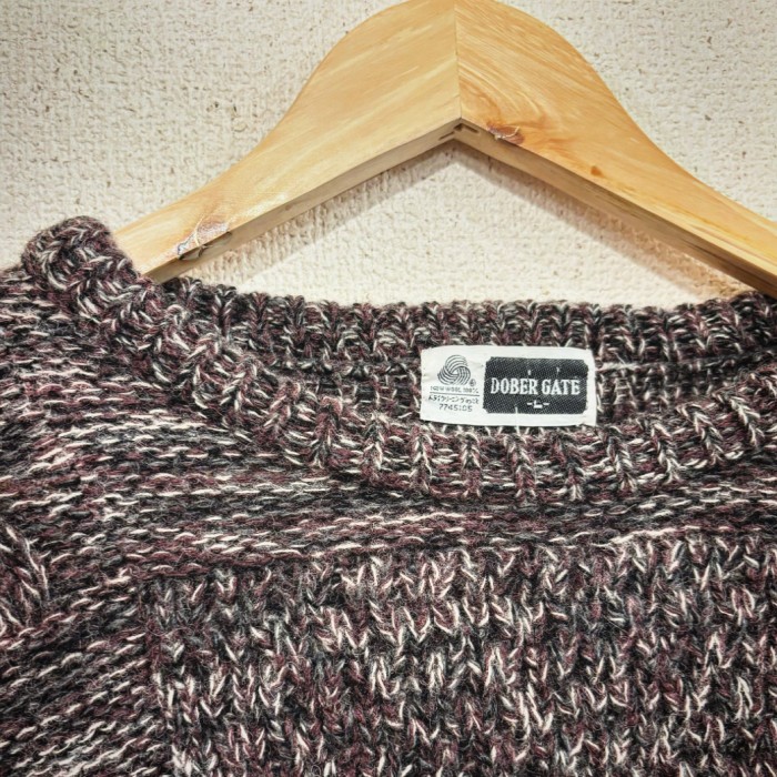 ウール ニット セーター | Vintage.City 빈티지숍, 빈티지 코디 정보