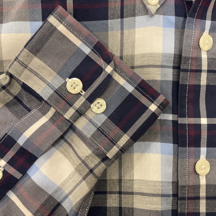 ブルックスブラザーズ ボタンダウンシャツ チェックシャツ | Vintage.City 빈티지숍, 빈티지 코디 정보