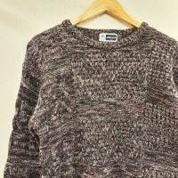 ウール ニット セーター | Vintage.City 빈티지숍, 빈티지 코디 정보