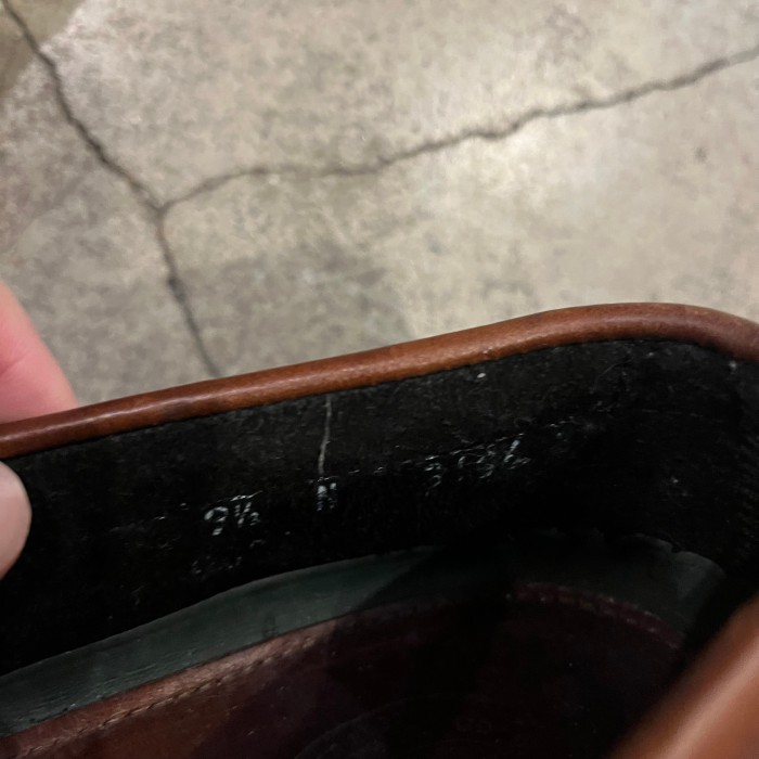 H.S TRASK tassel loafer（27.5cm） | Vintage.City 빈티지숍, 빈티지 코디 정보