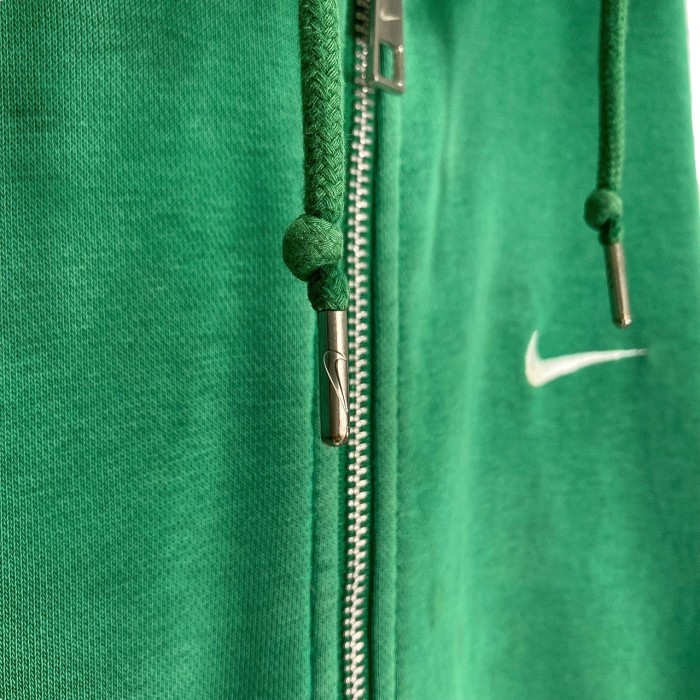 NIKE zip-up good fade logo sweat hoodie | Vintage.City 빈티지숍, 빈티지 코디 정보