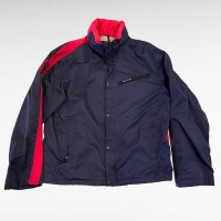NAUTICA nylon zip up  jacket | Vintage.City Vintage Shops, Vintage Fashion Trends