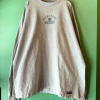 90s USA JAN SPORT カレッジ ロングスリーブTシャツ | Vintage.City 古着屋、古着コーデ情報を発信