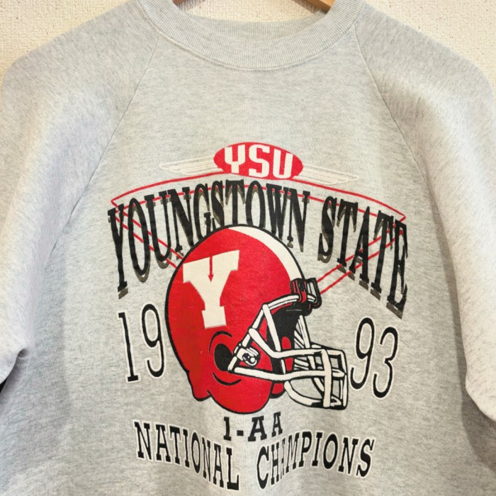 90s USA製 スウェット ラグラン トレーナー | Vintage.City 古着屋、古着コーデ情報を発信
