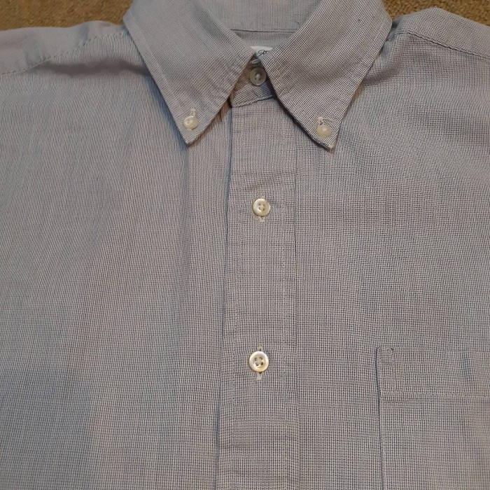 90s Brooks Brothers BD check shirt(made in USA) | Vintage.City Vintage Shops, Vintage Fashion Trends