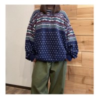90s 417 by VAN HEUZEN ニット セーター vintage knit sweater | Vintage.City 빈티지숍, 빈티지 코디 정보