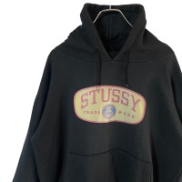 入手困難 Stussy ステューシー シャドーマン パーカー | Vintage.City