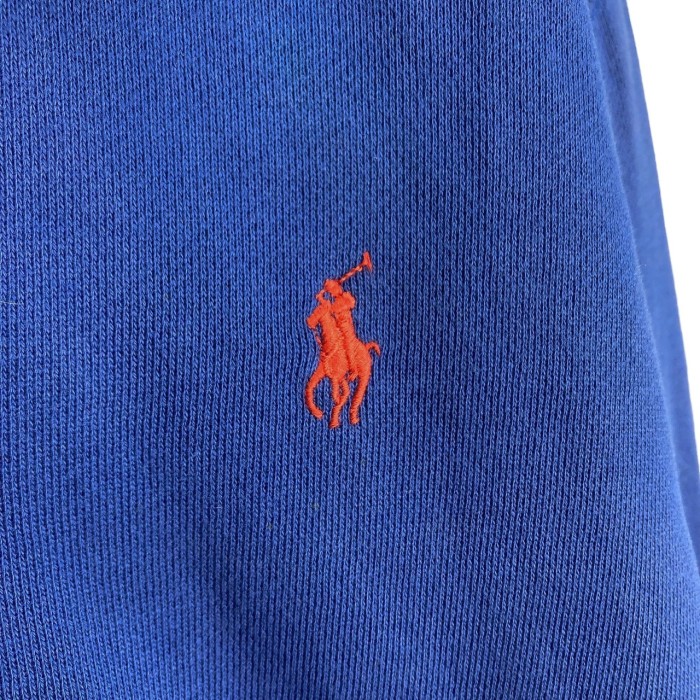 90s Polo by Ralph Lauren zip-up sweat hoody | Vintage.City Vintage Shops, Vintage Fashion Trends