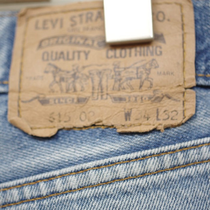 Levi's615デニムパンツ | Vintage.City 빈티지숍, 빈티지 코디 정보
