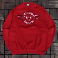 90s Sweat shirts CHICAGO BULLS | Vintage.City 빈티지숍, 빈티지 코디 정보