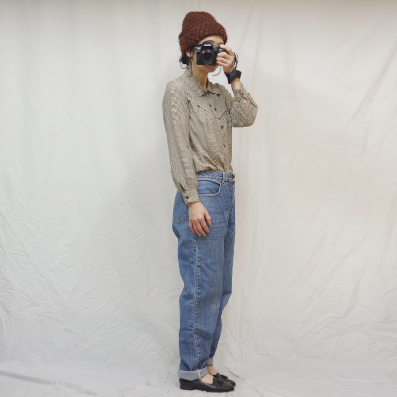 Levi'sデニムパンツ | Vintage.City