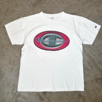 00's チャンピオン Champion /  オーバルプリント USA製 半袖Tシャツ | Vintage.City 古着屋、古着コーデ情報を発信