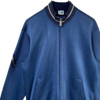 NIKE ナイキ トラックジャケット L 刺繍ロゴ アームロゴ 日本製 90s | Vintage.City 古着屋、古着コーデ情報を発信
