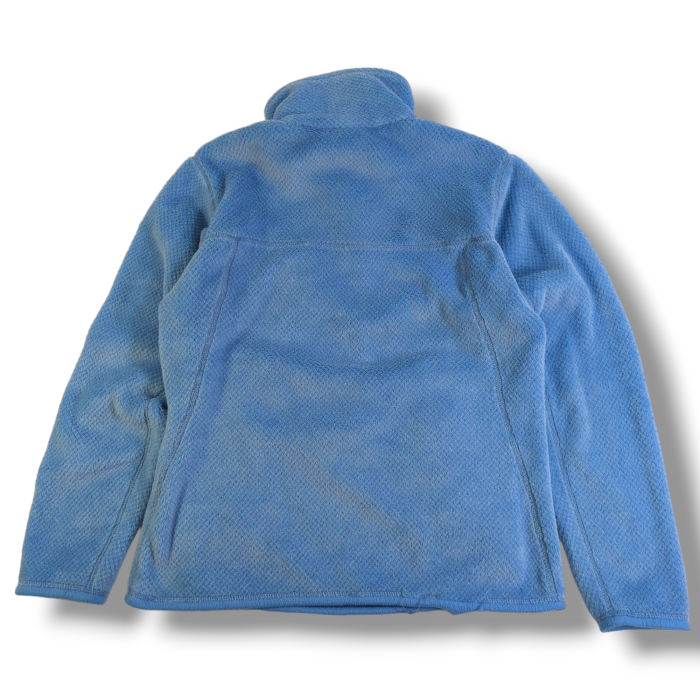 [044]パタゴニア スナップT フリースジャケット プルオーバーライトブルーS | Vintage.City 古着屋、古着コーデ情報を発信