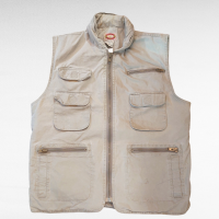 78s~83s BANANA REPUBLIC hunting vest | Vintage.City 빈티지숍, 빈티지 코디 정보