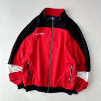 90's UMBRO Logo Track Jacket アンブロ トラックジャケット ジャージ | Vintage.City 古着屋、古着コーデ情報を発信