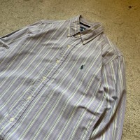 RalphLauren L/S  shirt/ラルフローレン 長袖シャツ | Vintage.City 古着屋、古着コーデ情報を発信
