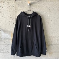 FIRST DOWN embroidered hoodie | Vintage.City 古着屋、古着コーデ情報を発信