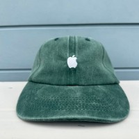 Apple logo cap | Vintage.City 古着屋、古着コーデ情報を発信