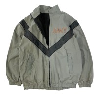 U.S.ARMY / nylon training jacket #E847 | Vintage.City 古着屋、古着コーデ情報を発信