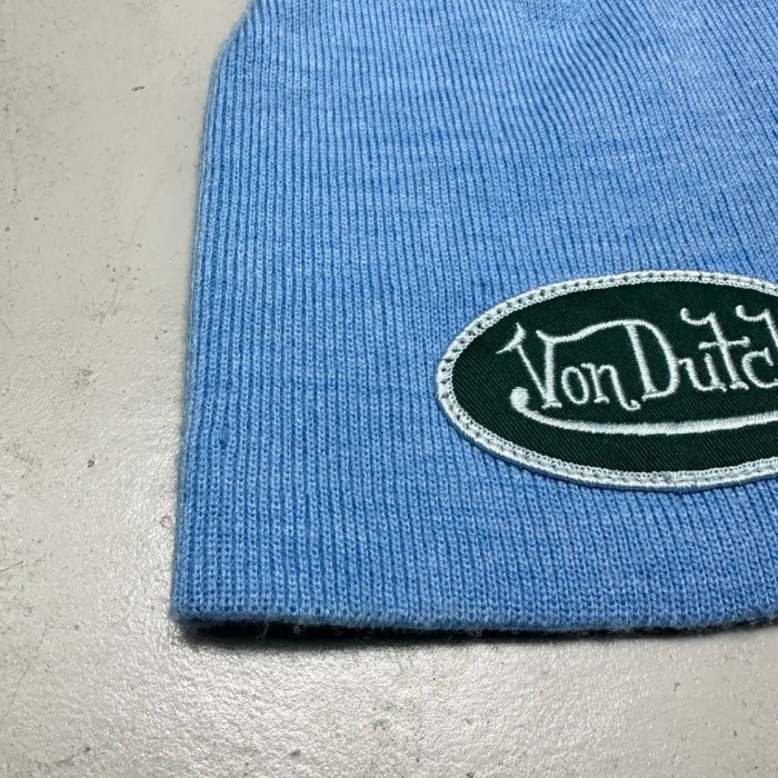 VonDutch BEANIE | Vintage.City 古着屋、古着コーデ情報を発信