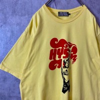 Hysteric Glamour VIXEN girt T-shirt size L 配送A　ヒステリックグラマー　ビクセンガール　ヒスガール　ビッグロゴ　黄 | Vintage.City Vintage Shops, Vintage Fashion Trends