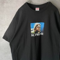 supreme Kurt Cobain tee size L 配送B　シュプリーム　カート・コバーン　プリントTシャツ　ニルヴァーナ | Vintage.City Vintage Shops, Vintage Fashion Trends