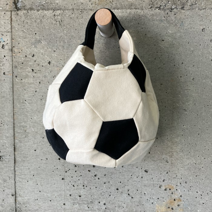 Ore soccer ball bag | Vintage.City 古着屋、古着コーデ情報を発信