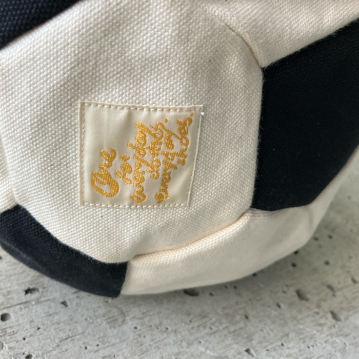 Ore soccer ball bag | Vintage.City 빈티지숍, 빈티지 코디 정보
