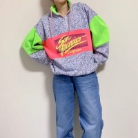 OSCAR'S GARMENT | neon color sweatshirt【U.S.A】 | Vintage.City Vintage Shops, Vintage Fashion Trends