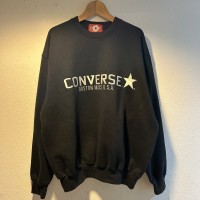 90s converse スウェットシャツ | Vintage.City 古着屋、古着コーデ情報を発信