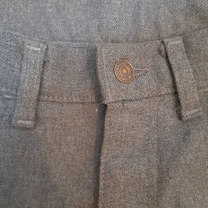 80s Levi's 517 STA-PREST pants(made in USA | Vintage.City 빈티지숍, 빈티지 코디 정보