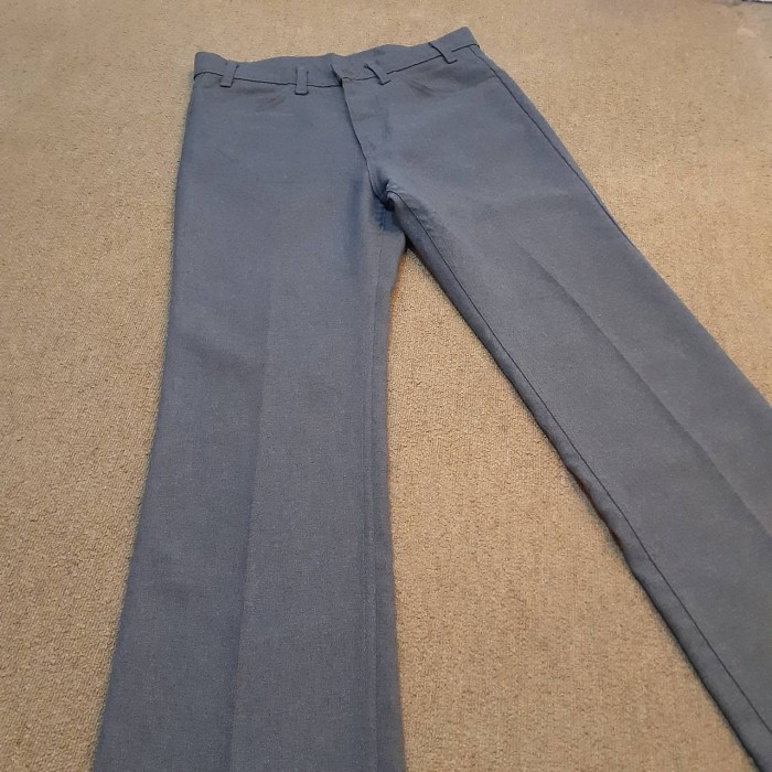 80s Levi's 517 STA-PREST pants(made in USA | Vintage.City 빈티지숍, 빈티지 코디 정보