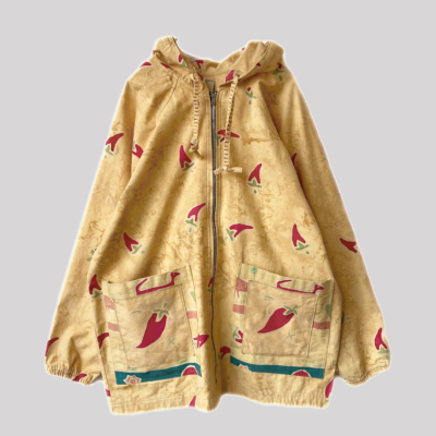 Design jacket デザインジャケット | Vintage.City 古着屋、古着コーデ情報を発信