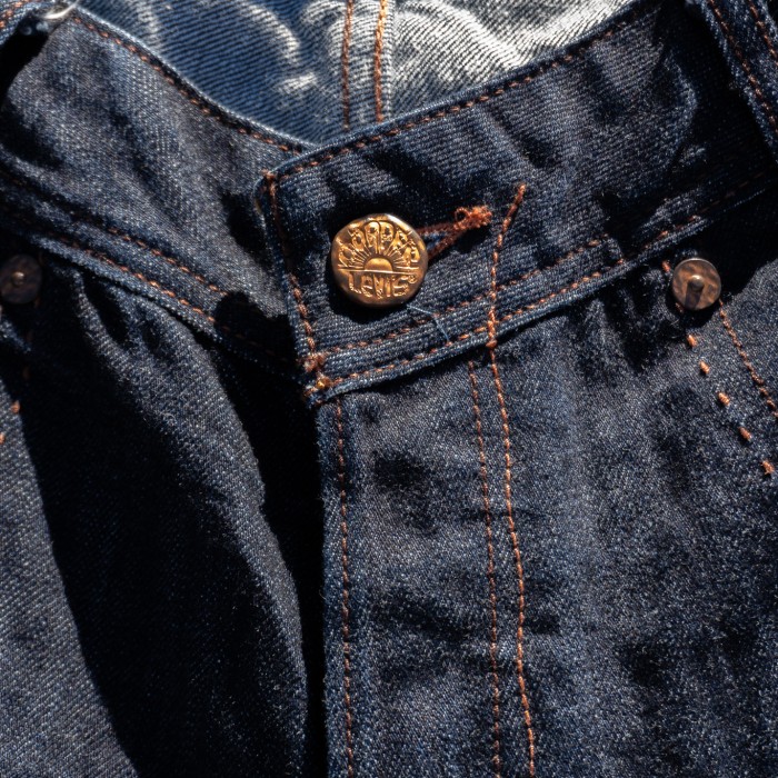 Levi's Copper Edition Jeans リーバイス コッパー エディション ジーンズ | Vintage.City 빈티지숍, 빈티지 코디 정보