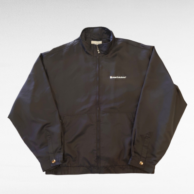 CUTTER&BUCK polyester zip up jacket | Vintage.City