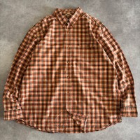 CHAPS Ralph Lauren ボタンダウンシャツ | Vintage.City 古着屋、古着コーデ情報を発信