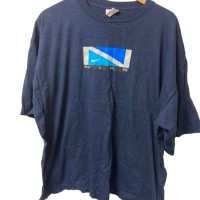 90’sUSA製NIKEロゴデザインTシャツ　XL | Vintage.City 古着屋、古着コーデ情報を発信
