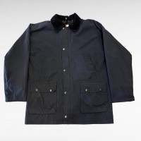 BLARNEY oiled jacket | Vintage.City 古着屋、古着コーデ情報を発信