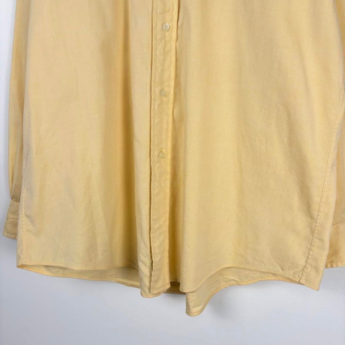 90s ブルックスブラザーズ BDシャツ ピンオックスフォード M S2902 | Vintage.City 古着屋、古着コーデ情報を発信